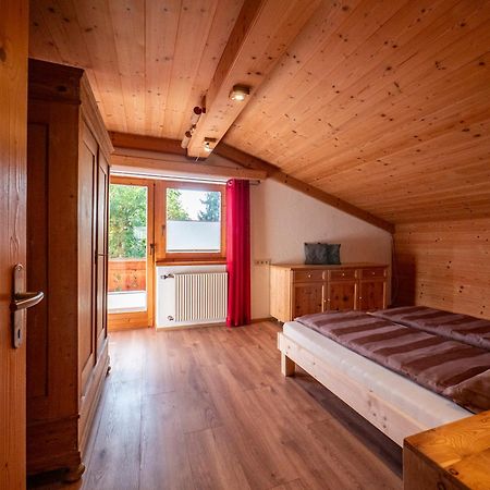 Ferienwohnung Zillertal - Schwemberger Fügen Exteriér fotografie