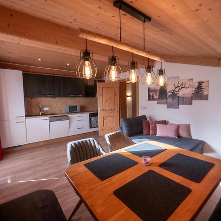 Ferienwohnung Zillertal - Schwemberger Fügen Exteriér fotografie
