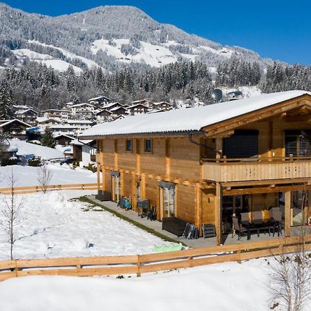 Ferienwohnung Zillertal - Schwemberger Fügen Exteriér fotografie