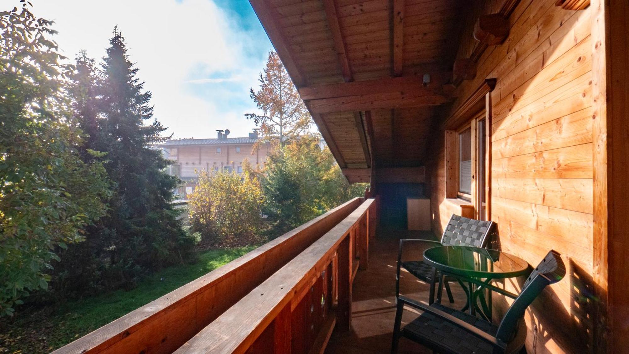 Ferienwohnung Zillertal - Schwemberger Fügen Exteriér fotografie