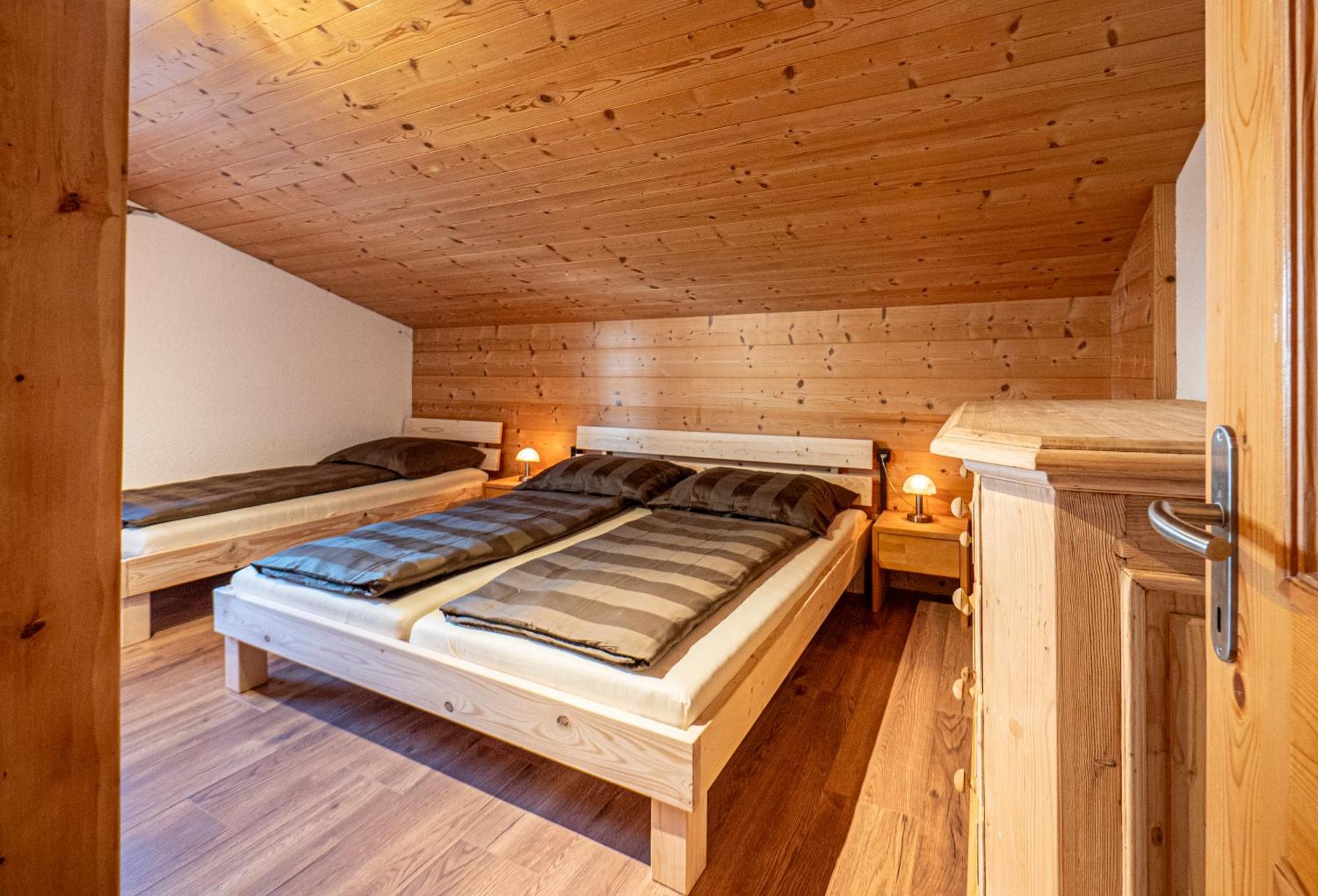 Ferienwohnung Zillertal - Schwemberger Fügen Exteriér fotografie
