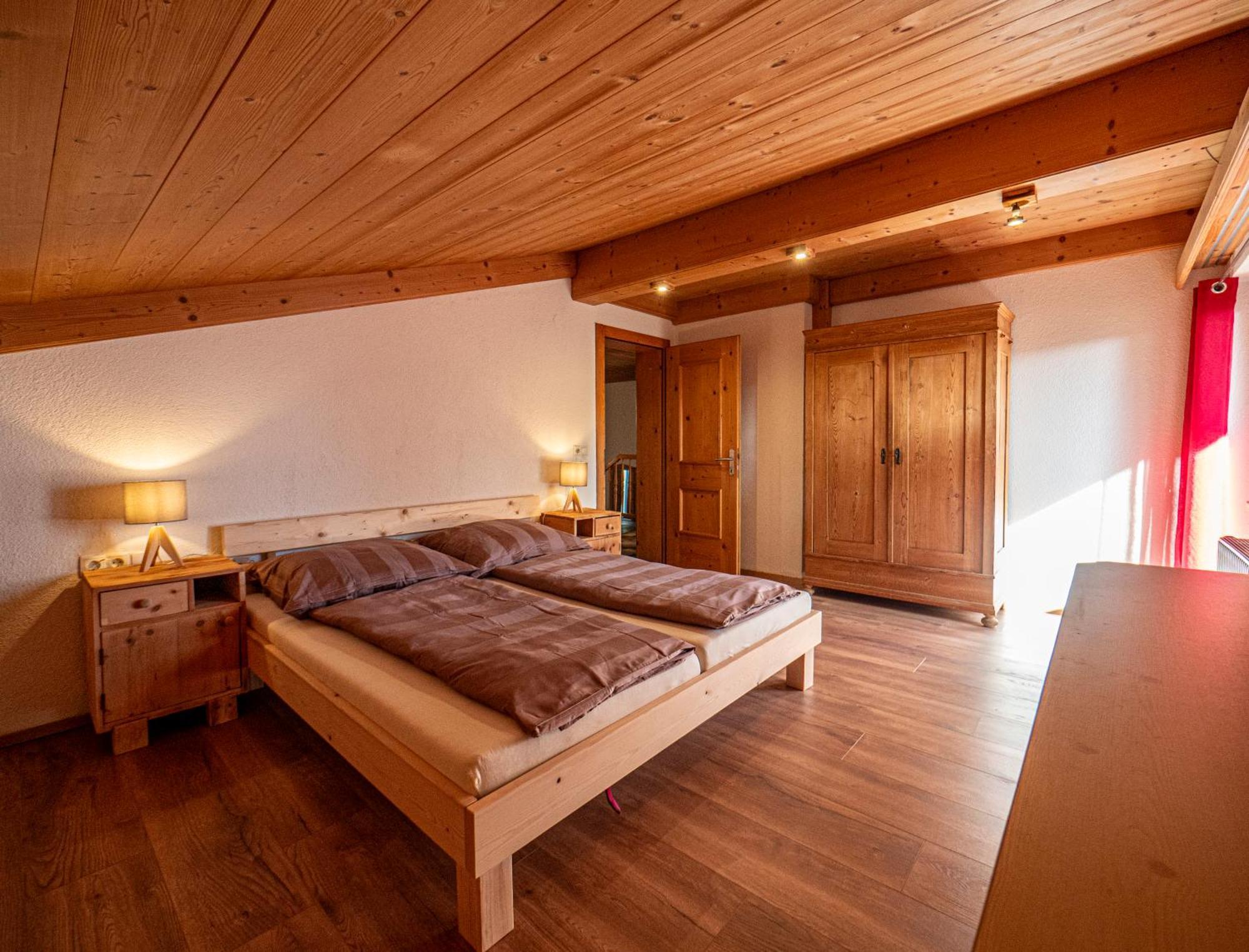 Ferienwohnung Zillertal - Schwemberger Fügen Exteriér fotografie
