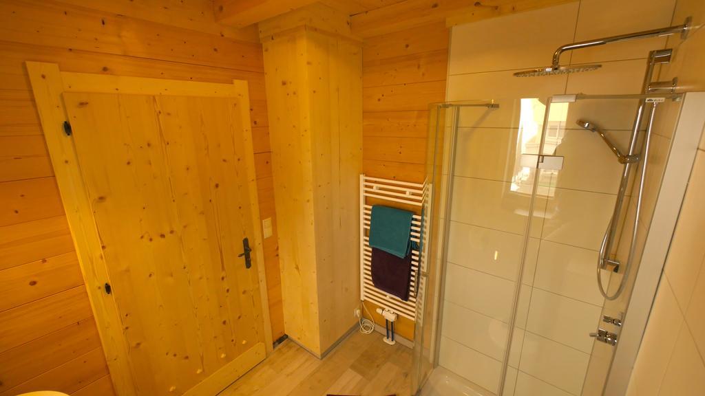 Ferienwohnung Zillertal - Schwemberger Fügen Pokoj fotografie