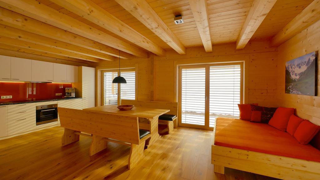 Ferienwohnung Zillertal - Schwemberger Fügen Pokoj fotografie