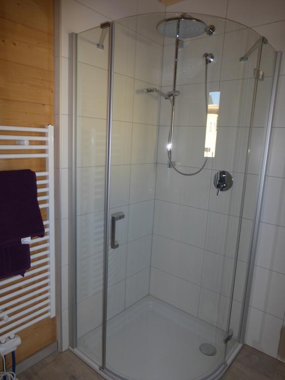 Ferienwohnung Zillertal - Schwemberger Fügen Pokoj fotografie
