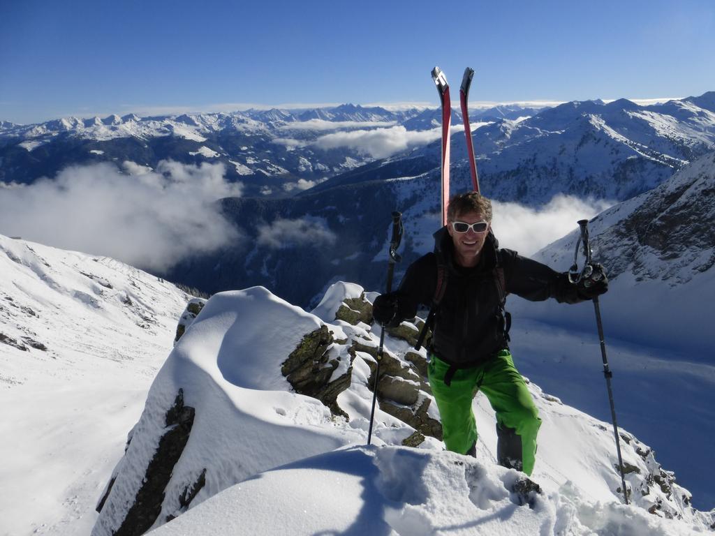 Ferienwohnung Zillertal - Schwemberger Fügen Pokoj fotografie